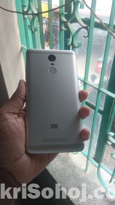 Redmi note3